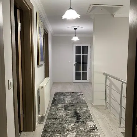 Villa Flower Sakarya (Marmara)