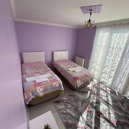 Villa Flower Sakarya (Marmara)