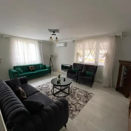 Flower Villa Sakarya (Marmara)